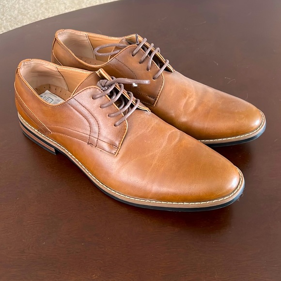 Perry Ellis Other - Perry Ellis Dress Shoes